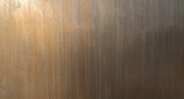 interpreting tan rise significance