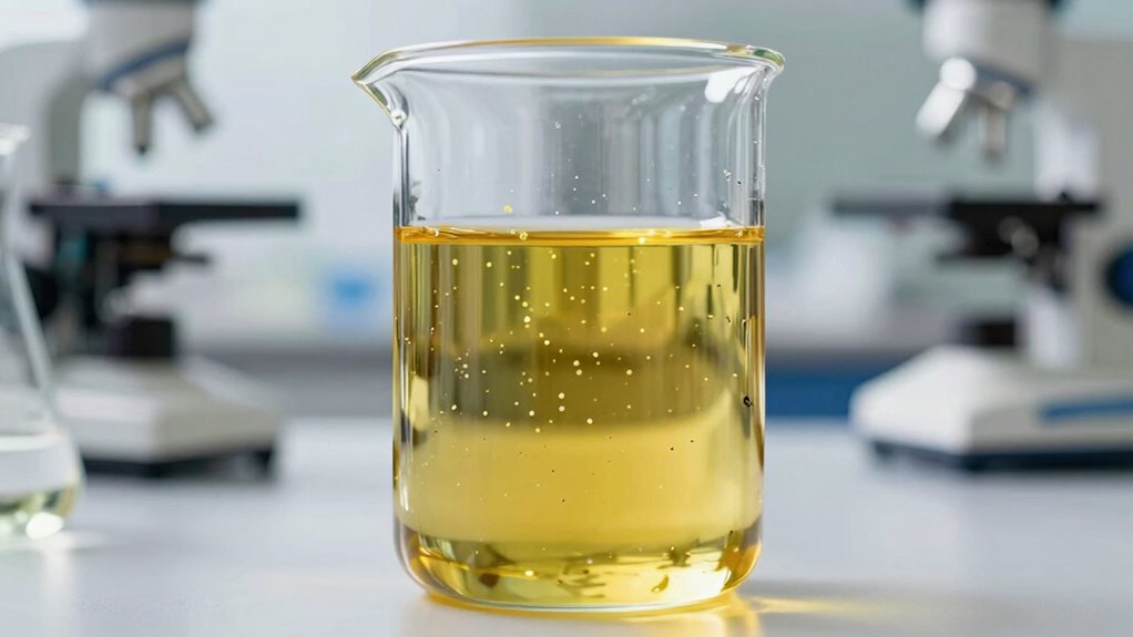 invisible toxic chemical residues