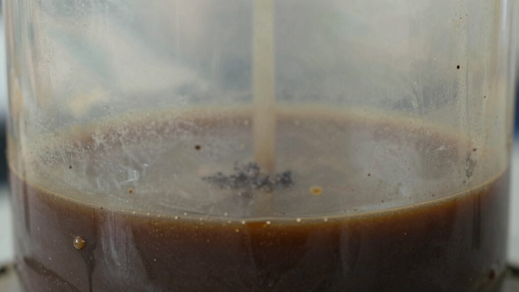 iso codes reveal contaminant specifics