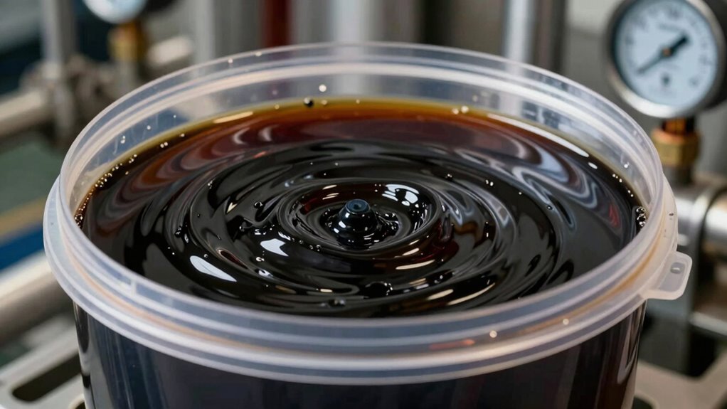 iso viscosity grade standards