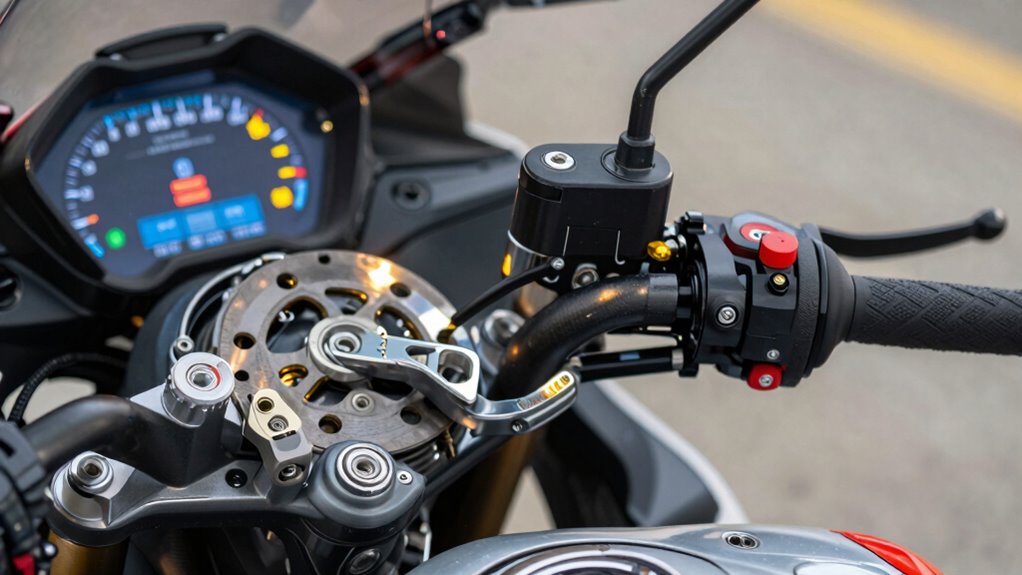 jaso standards ensure clutch compatibility