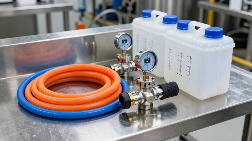key compatibility capacity safety