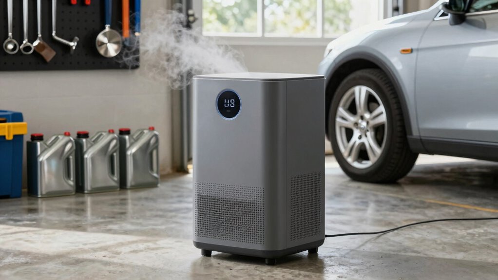 key dehumidifier feature considerations