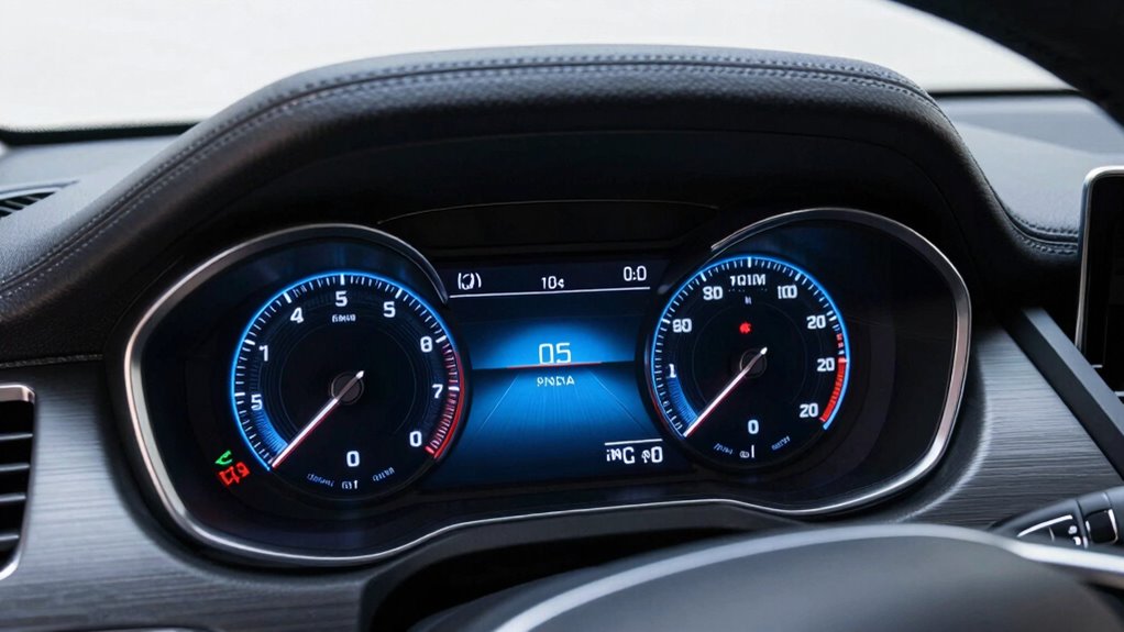 key factors for gauge selection