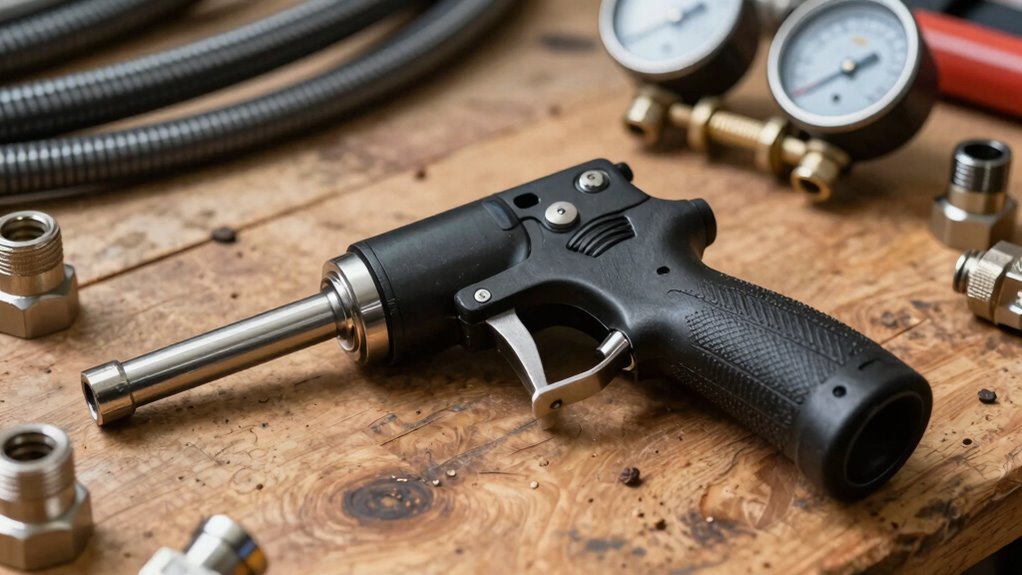 key factors for heavy duty