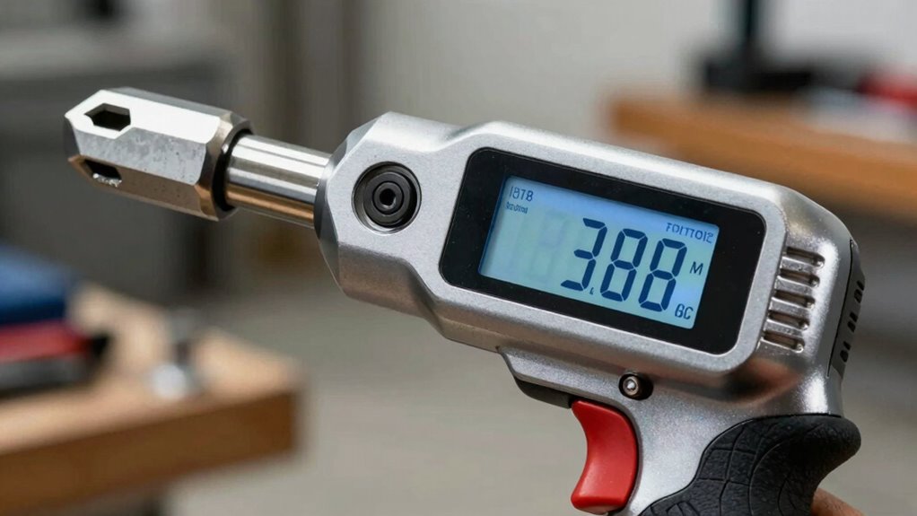 key factors for selection