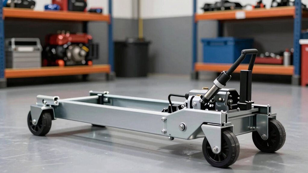 key factors for selection