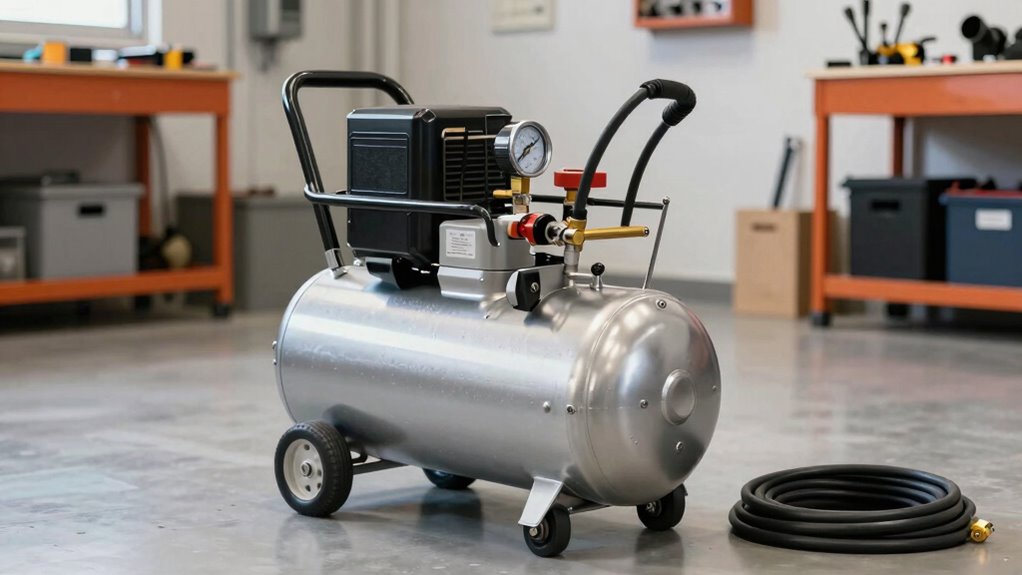 key factors for selection