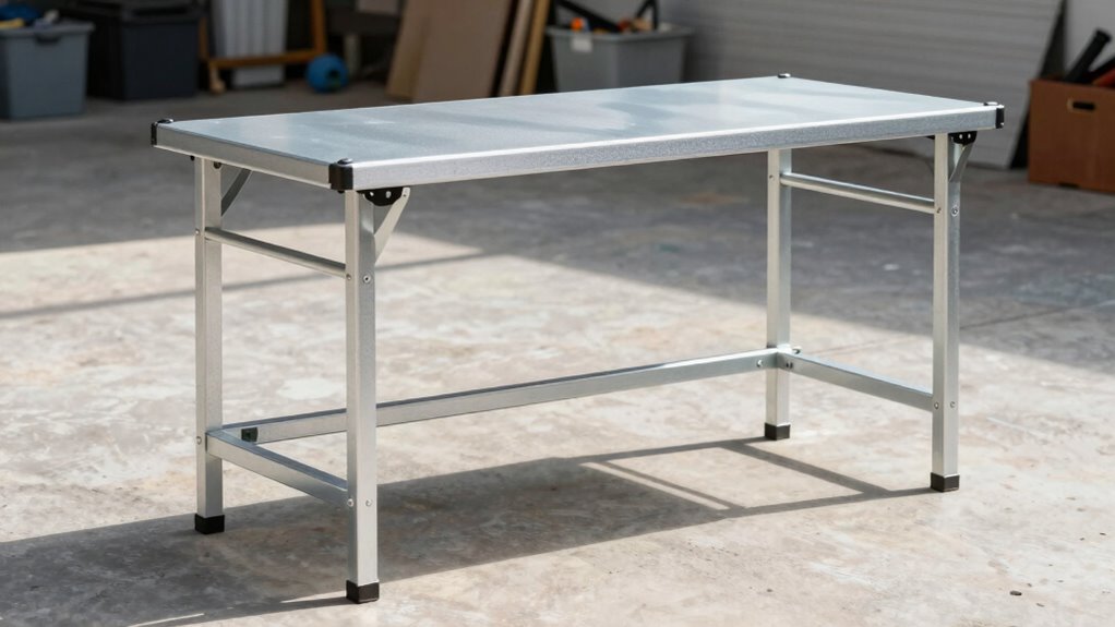 key factors for workbench