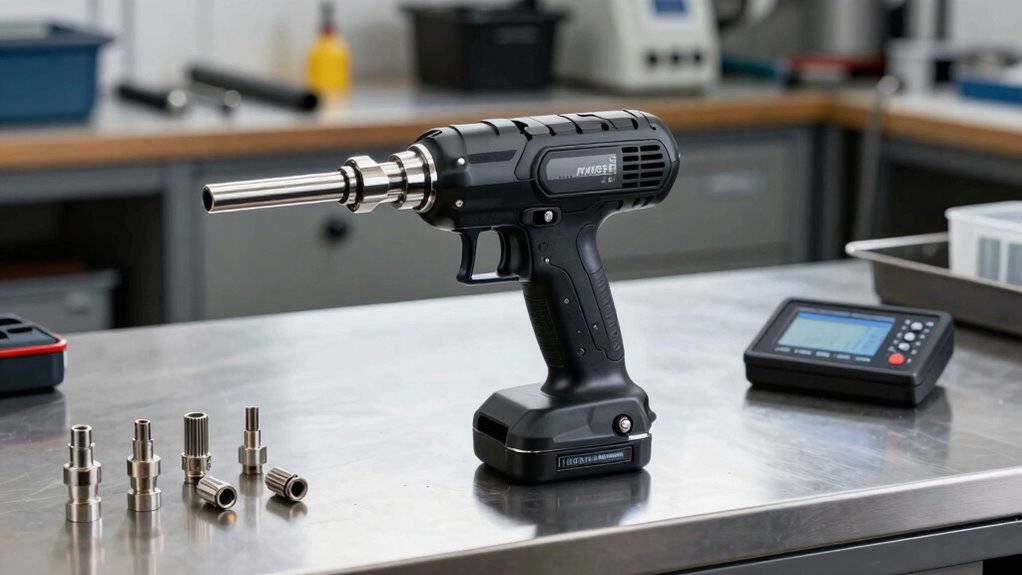 key features for selection