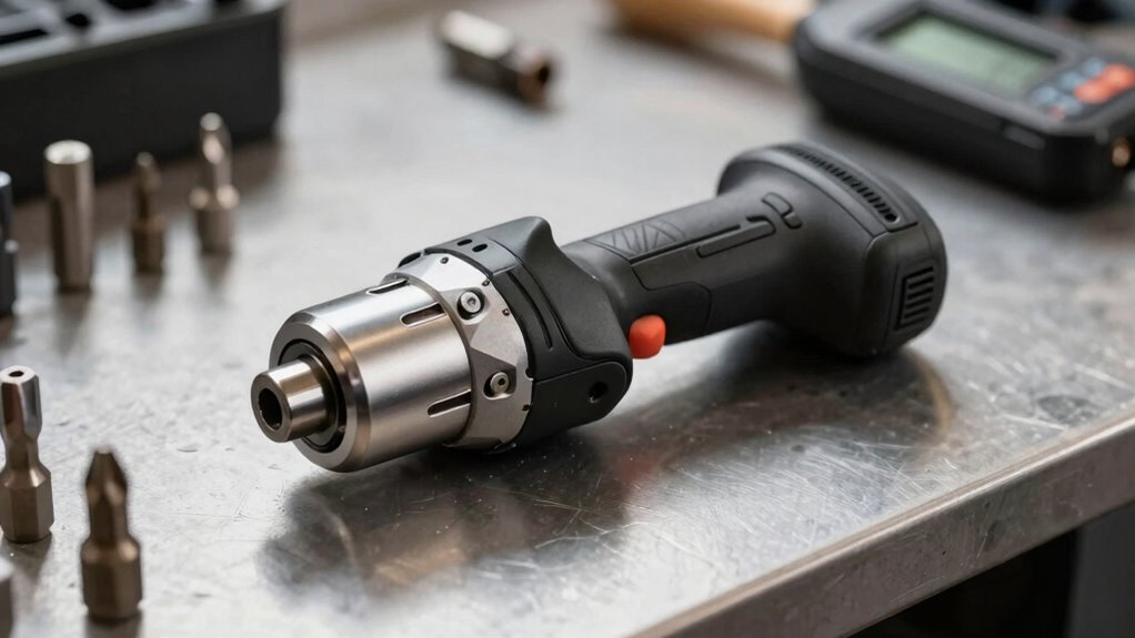 key features for selection