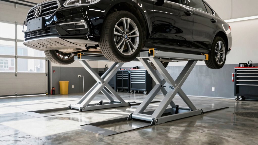 key safety and portability