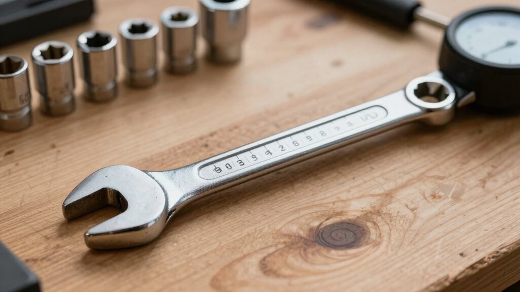 key selection criteria