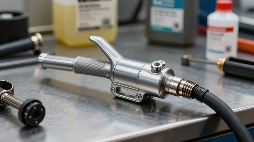 key transmission fluid pump factors