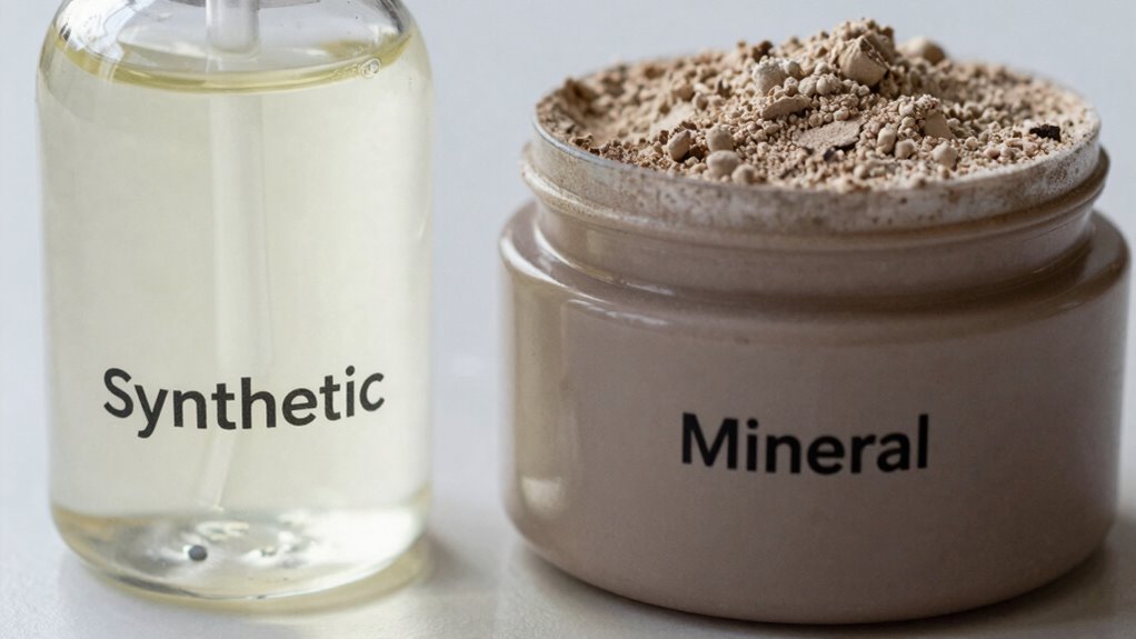 labels can be deceptive