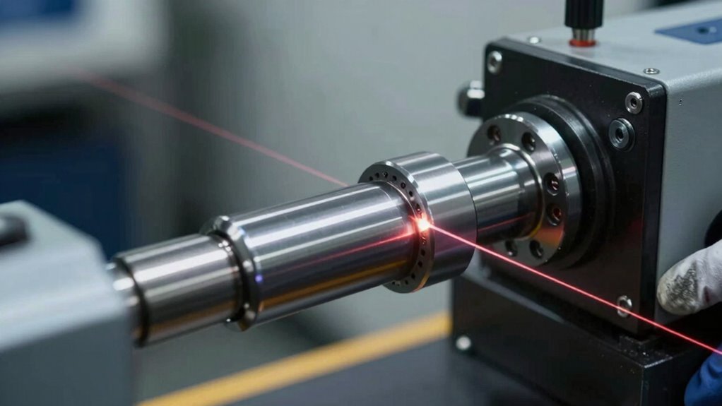 laser vs traditional alignment