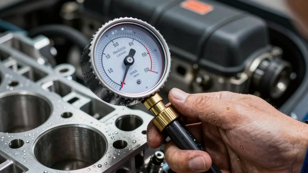 leakdown testing saves engines