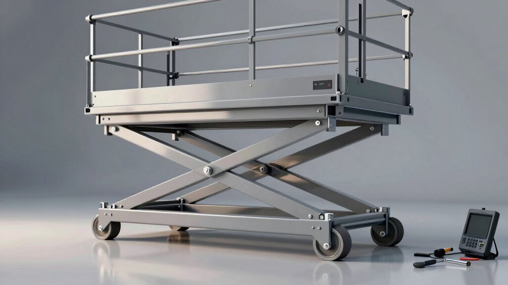 lift maintenance and troubleshooting