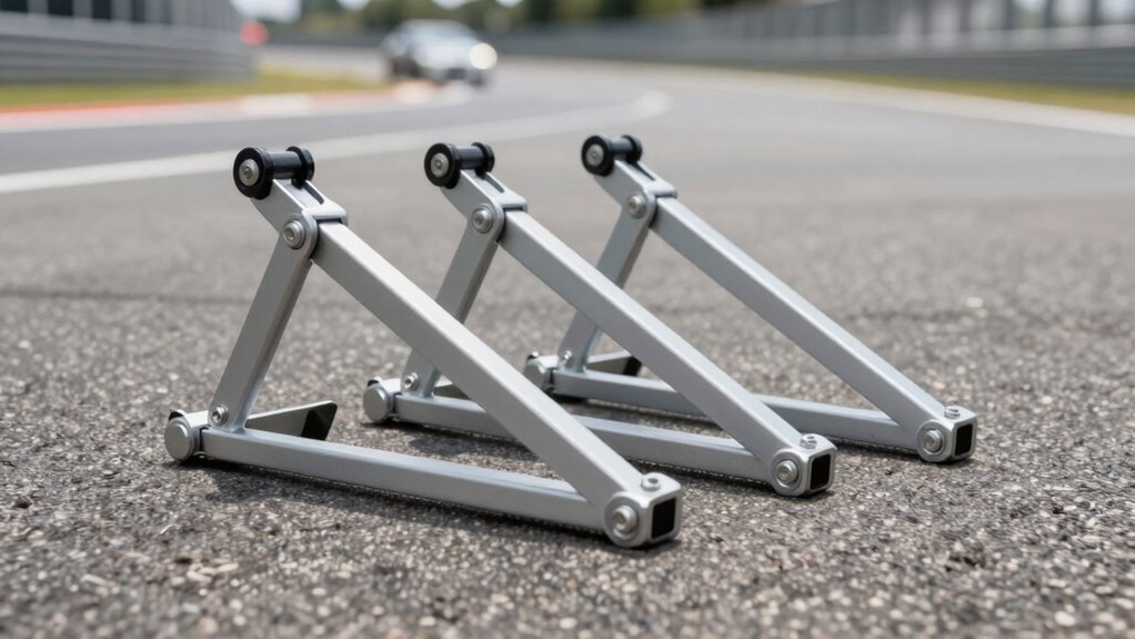 lightweight durable adjustable safe