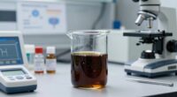 limitations of oil reports
