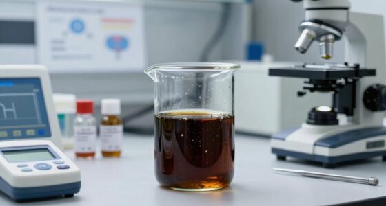 limitations of oil reports