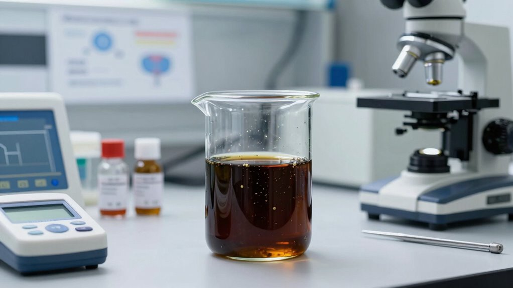 limitations of oil reports