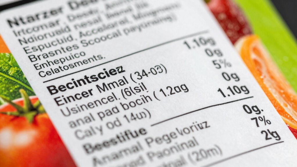 limited additive safety assessments