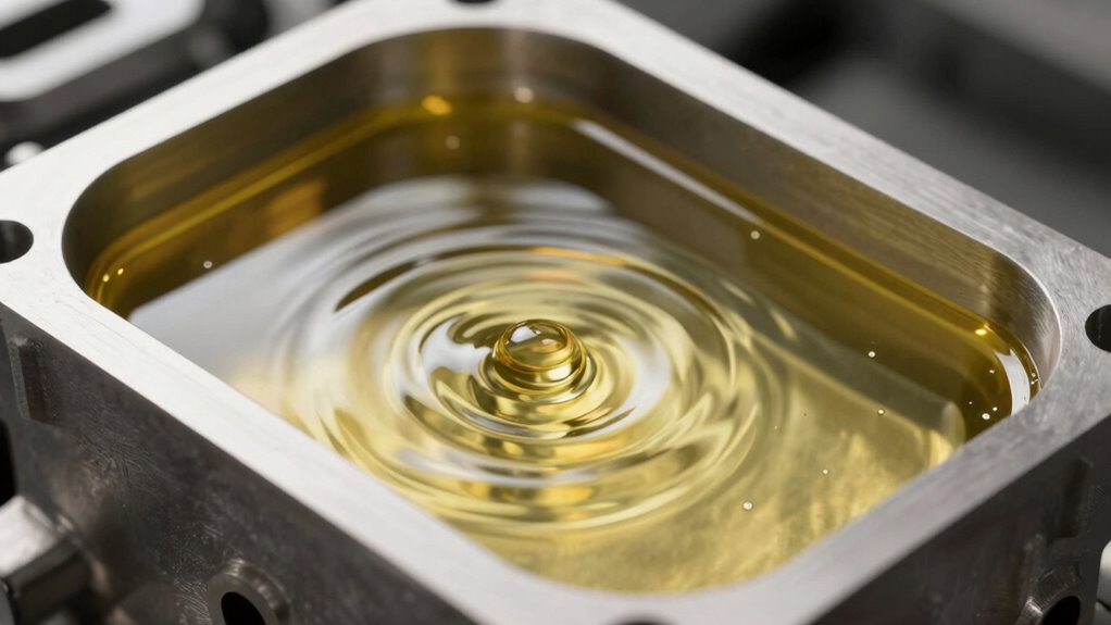 low viscosity durable film