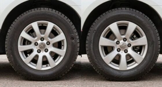 lsd chatter vs tire hop