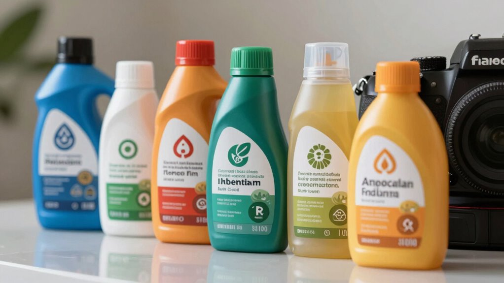 lubricant compatibility compliance sustainability