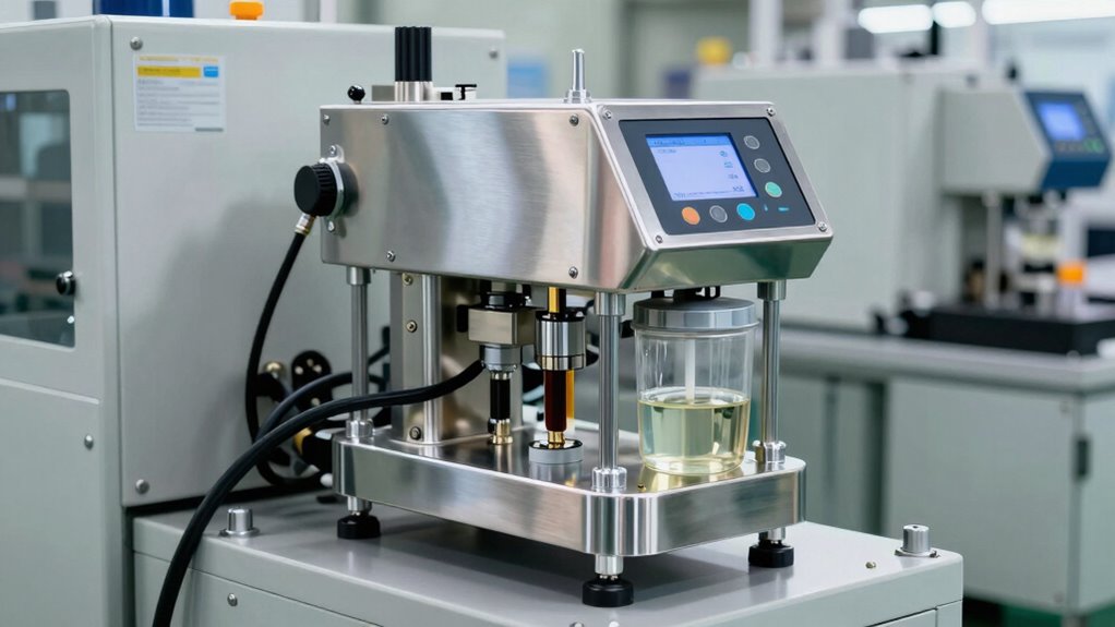 lubricator selection considerations