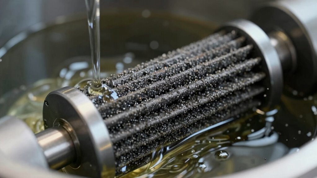 magnetic filters can t remove