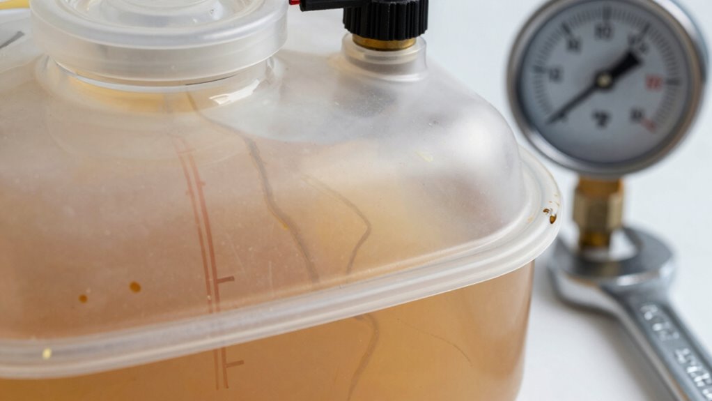 maintain check store replace