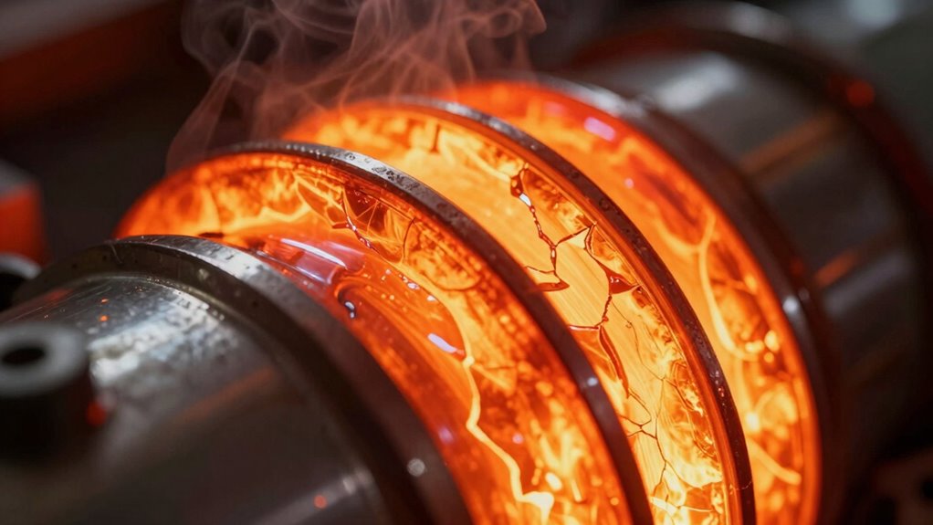 maintain proper transmission temperature