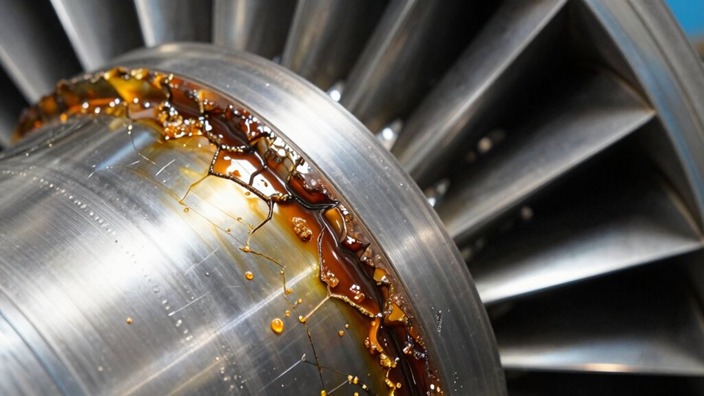 maintain thermal stability proactively