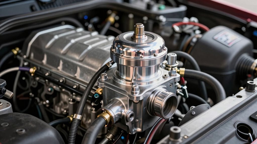 maintain thermostat and coolant