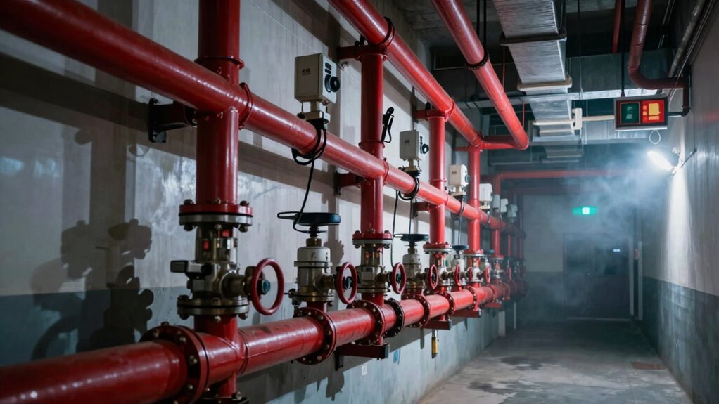 manual alarm swift evacuation