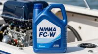 marine oil standard clarified