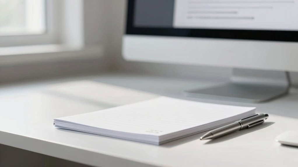 master the one sentence rule