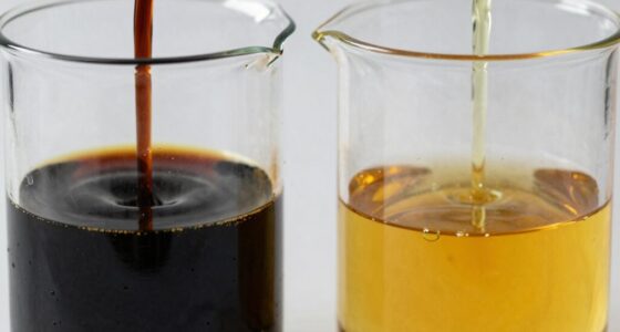 match oil viscosity temperature