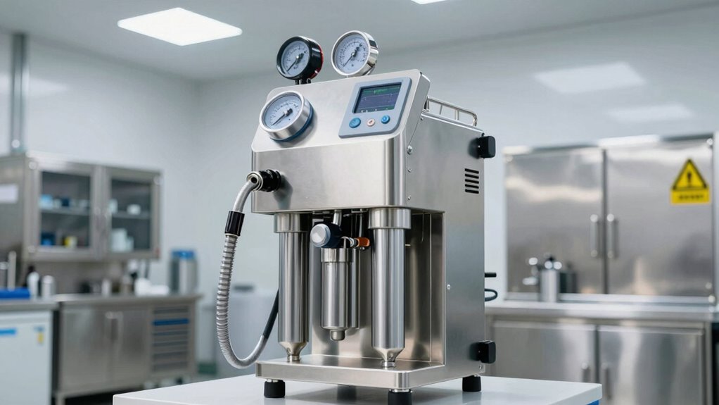 matching durability and features