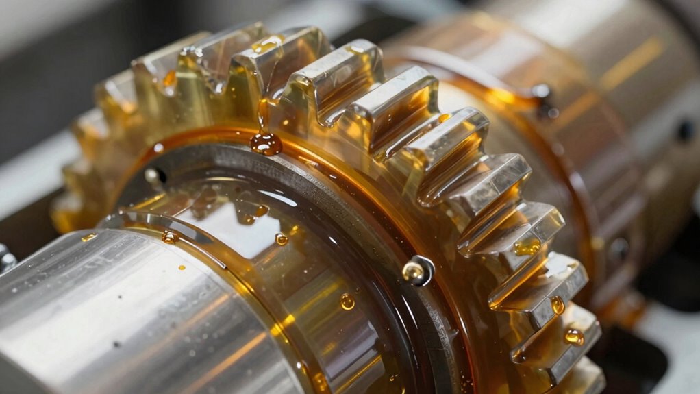 matching fluid viscosity and friction