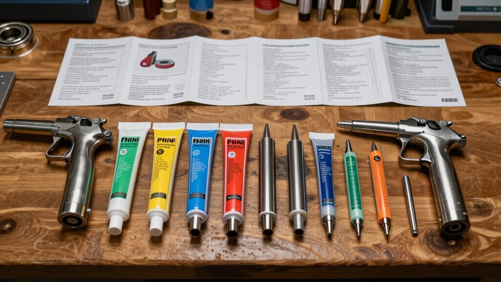 matching usability durability portability