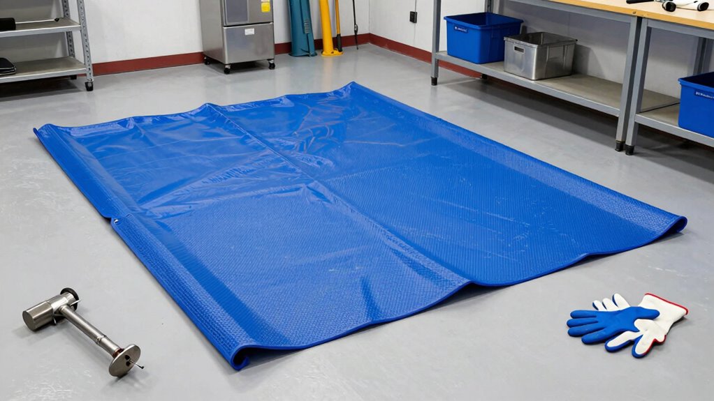 material durability and maintenance