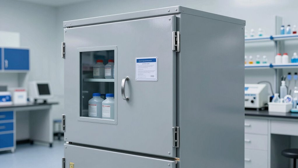 material durability and safety