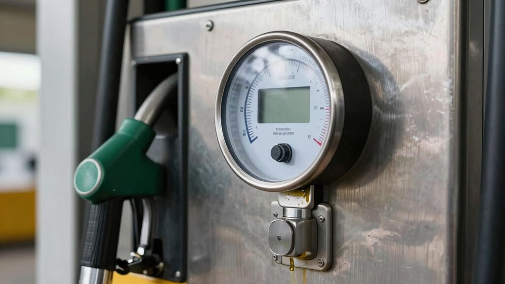 metering system troubleshooting tips