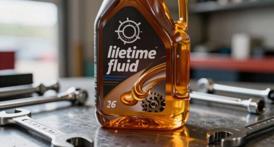 misleading automotive fluid labels