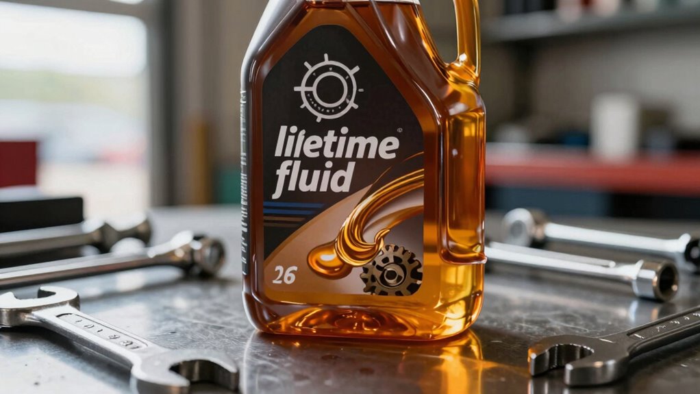 misleading automotive fluid labels