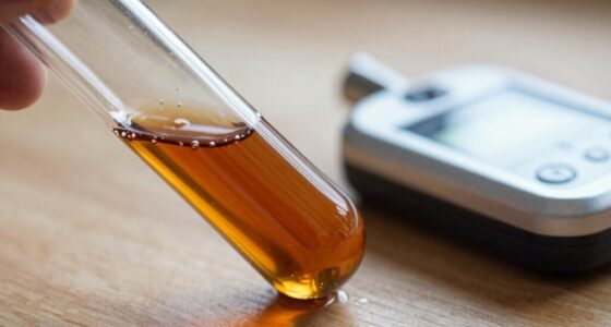 misleading home viscosity tests