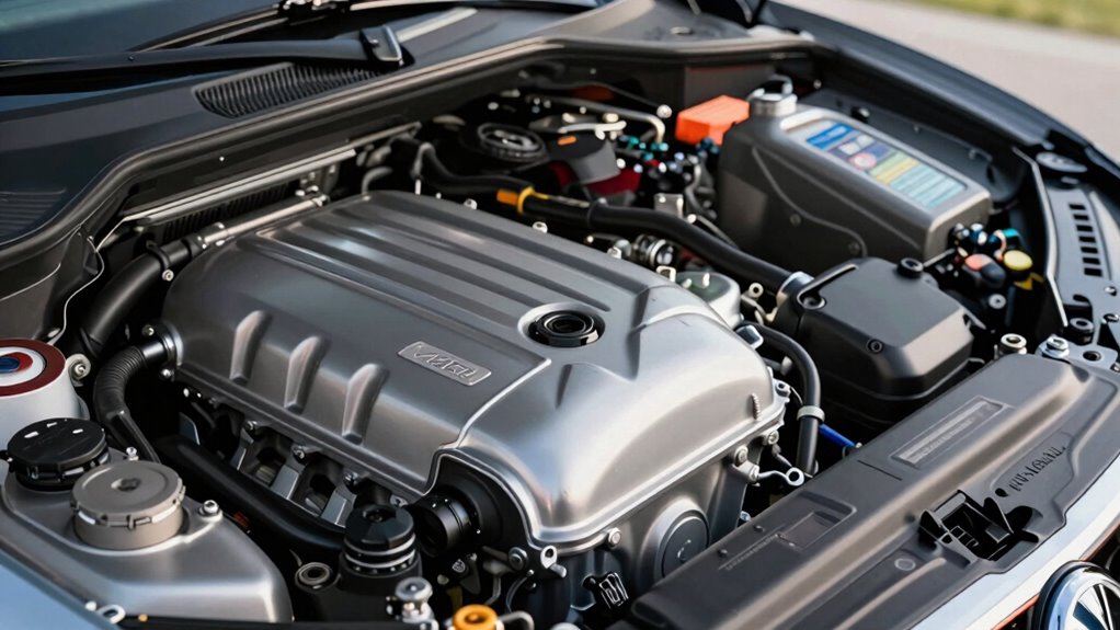 modern engine protection and performance